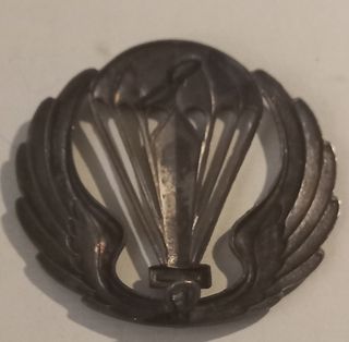 Militaria fregio da collezione