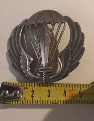 Militaria fregio da collezione