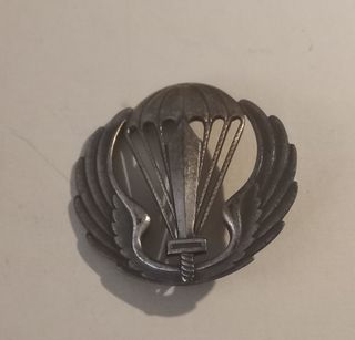 Militaria fregio da collezione
