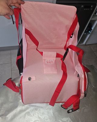 Silla Plegable Bebé saro