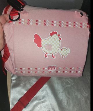 Silla Plegable Bebé saro