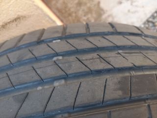 Neumático Bridgestone usado
