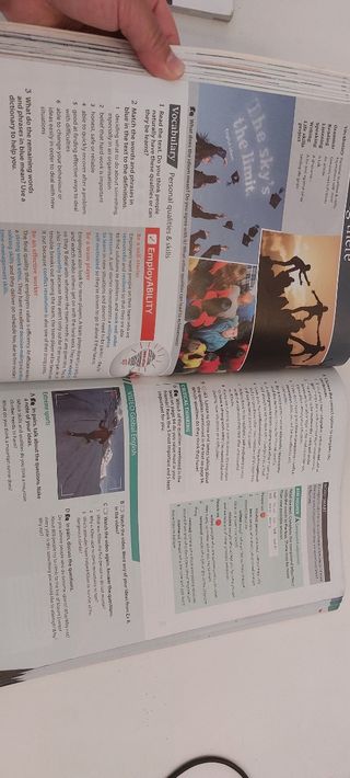 PROSPECTS 1 Student's and Digital Student's