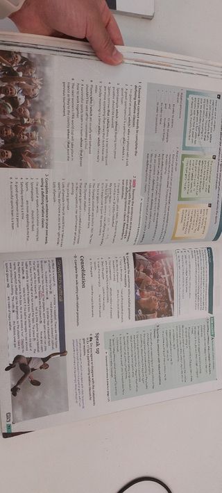 PROSPECTS 1 Student's and Digital Student's