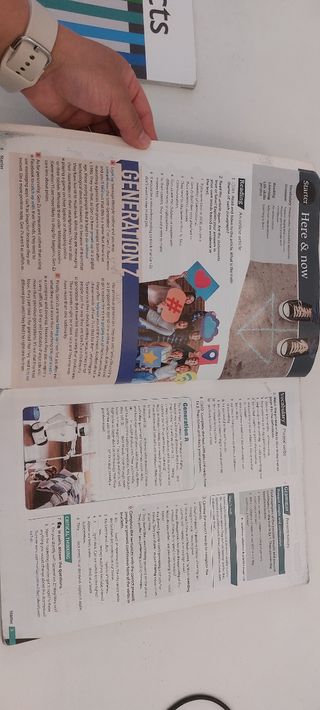 PROSPECTS 1 Student's and Digital Student's