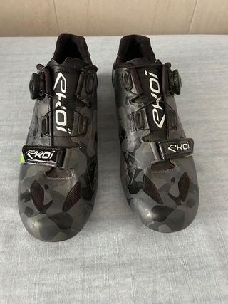 Zapatillas ciclismo Ekoi Strada 42