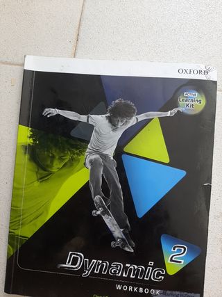 Libros de estudio inglés editorial Oxford