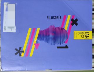 Proyecto: FanFest - Filosofía 1 Bachillerato