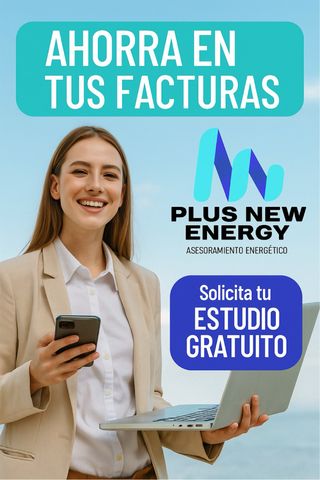 Compara precios de luz y gas GRATIS