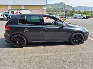 Volkswagen Golf 2011