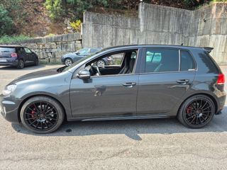 Volkswagen Golf 2011