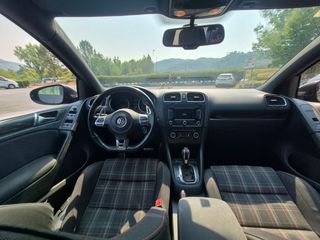 Volkswagen Golf 2011