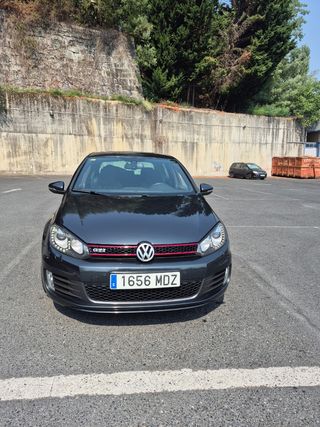 Volkswagen Golf 2011