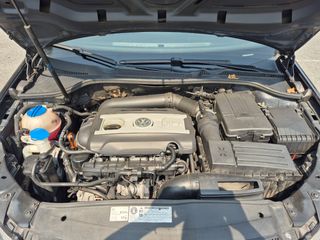 Volkswagen Golf 2011