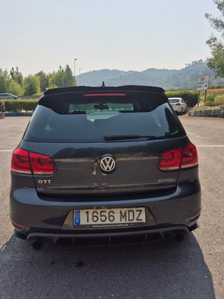 Volkswagen Golf 2011