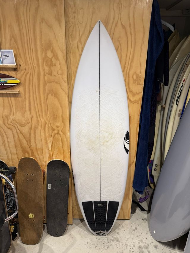 Tabla surf Sharpeye 