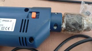 Amoladora eléctrica