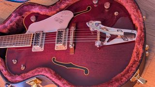 Gretsch G6119T-62 Vintage Select