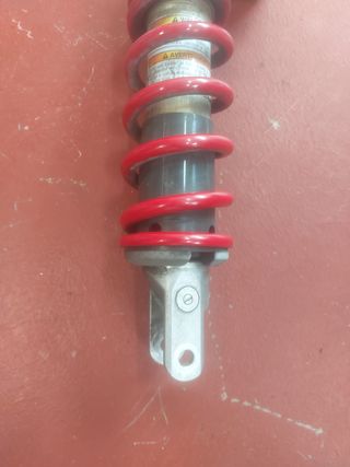 Amortiguador Kawasaki ZX10R 06