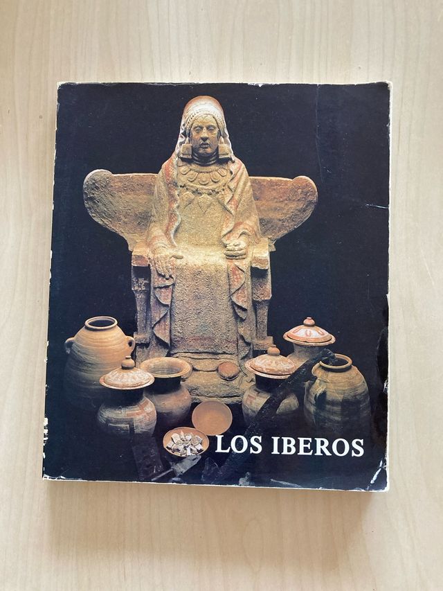 Los Iberos
