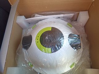 Evercross Y10 - Limpiapiscinas Robot