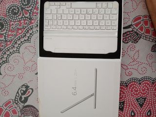 Logitech Ultrafin iPad Mini teclado