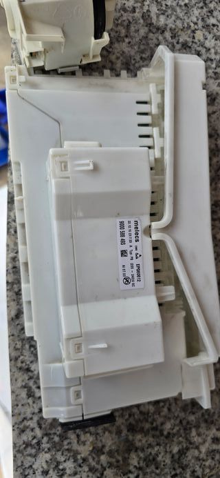 Programador Lavavajillas Bosch EPG60612