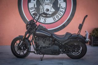 Harley Davidson Low Rider S