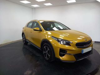 Kia XCeed 1.6 PHEV EDRIVE