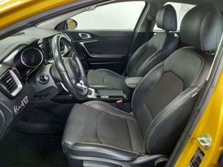 Kia XCeed 1.6 PHEV EDRIVE
