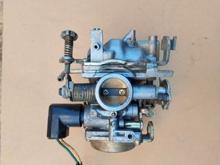 Carburador Mikuni NS125 usado