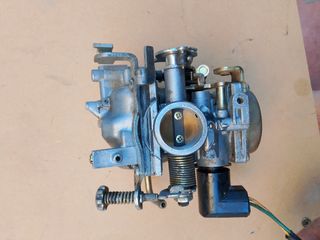 Carburador Mikuni NS125 usado
