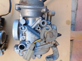 Carburador Mikuni NS125 usado