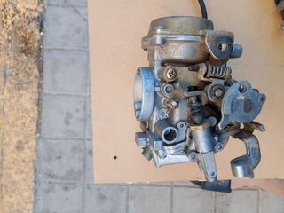 Carburador Mikuni NS125 usado