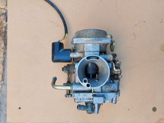 Carburador Mikuni NS125 usado