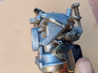 Carburador Mikuni NS125 usado