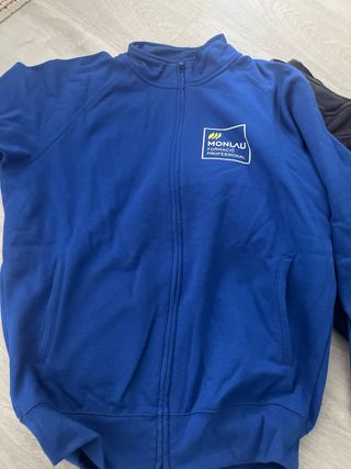 Ropa Monlau Grado de Automoción