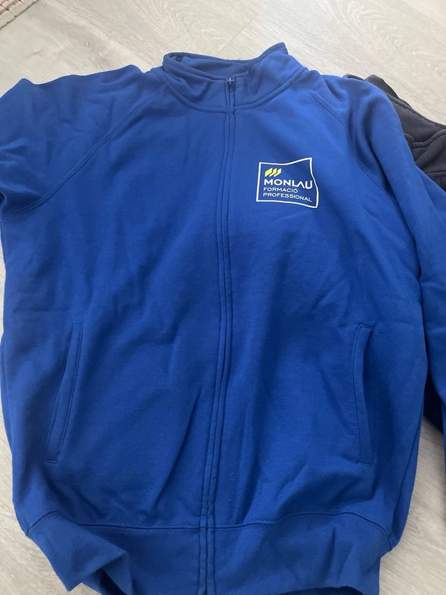 Ropa Monlau Grado de Automoción