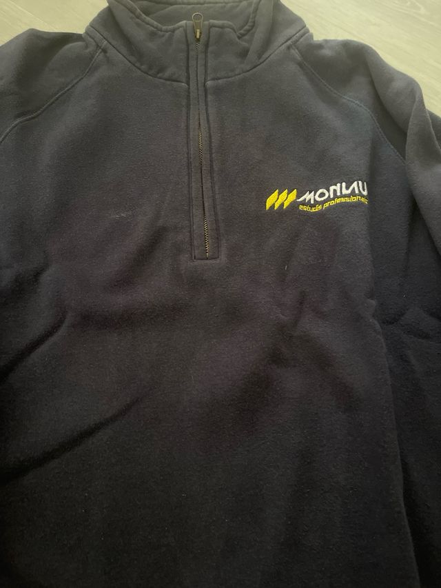 Ropa Monlau Grado de Automoción