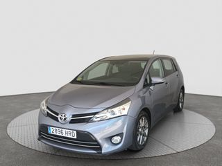 TOYOTA VERSO 120D ADVANCE 7 PL.