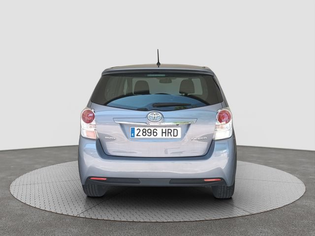 TOYOTA VERSO 120D ADVANCE 7 PL.