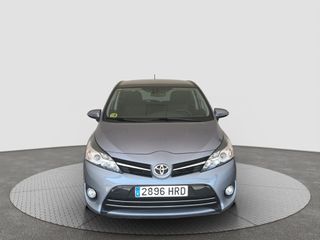 TOYOTA VERSO 120D ADVANCE 7 PL.