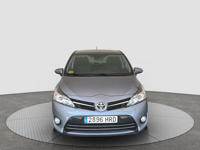 TOYOTA VERSO 120D ADVANCE 7 PL.