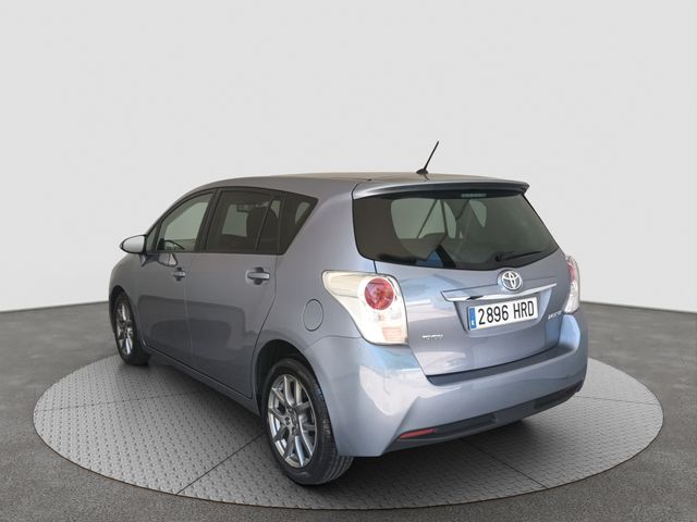 TOYOTA VERSO 120D ADVANCE 7 PL.