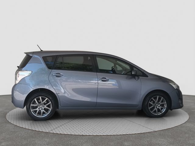 TOYOTA VERSO 120D ADVANCE 7 PL.