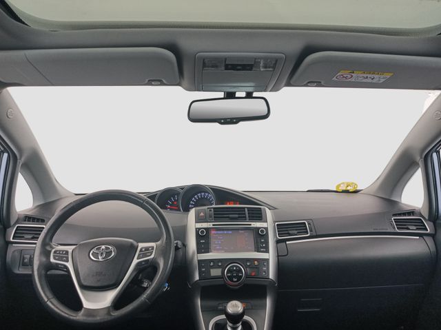 TOYOTA VERSO 120D ADVANCE 7 PL.