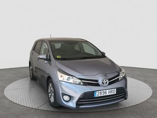 TOYOTA VERSO 120D ADVANCE 7 PL.