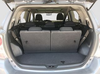 TOYOTA VERSO 120D ADVANCE 7 PL.