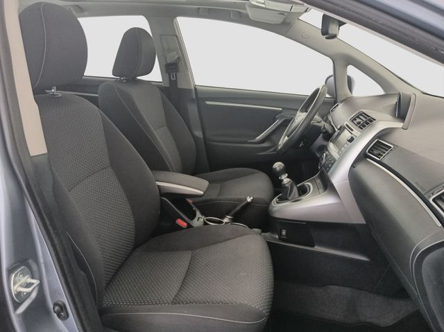 TOYOTA VERSO 120D ADVANCE 7 PL.