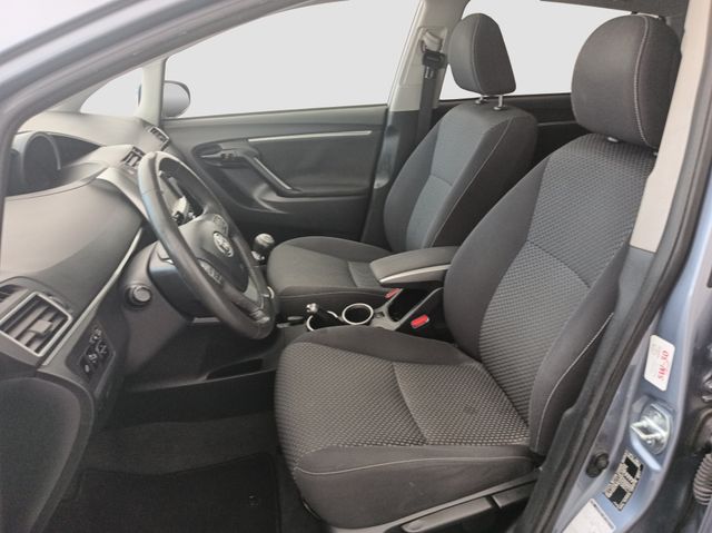 TOYOTA VERSO 120D ADVANCE 7 PL.